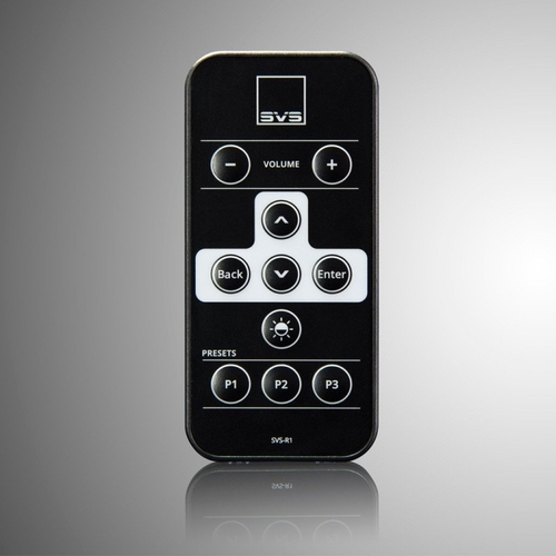 SVS SB-4000 Piano Gloss Black