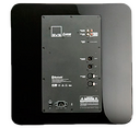 SVS PB-4000 Black Ash