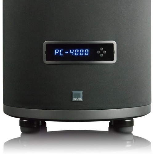 SVS PC-4000 Piano Gloss Black