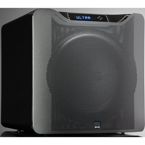SVS SB-16 Ultra Black Oak