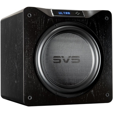 SVS SB-16 Ultra Black Oak