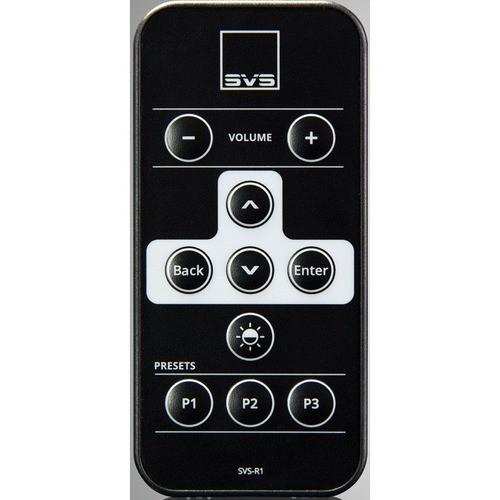 SVS SB-16 Ultra Piano Gloss Black