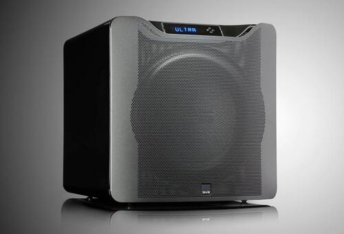 SVS SB-16 Ultra Piano Gloss Black