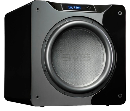 SVS SB-16 Ultra Piano Gloss Black