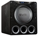 SVS PB-16 Ultra Black Oak