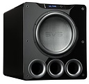 SVS PB-16 Ultra Piano Gloss Black
