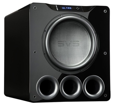 SVS PB-16 Ultra Piano Gloss Black