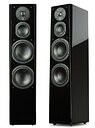 SVS Prime Tower Gloss Black