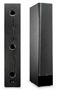 SVS Prime Pinnacle Tower Black Ash