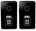 SVS Prime Bookshelf Gloss Black