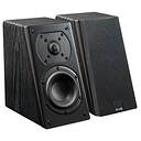 SVS Prime Elevation Black Ash