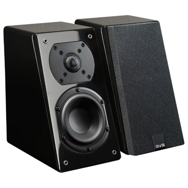SVS Prime Elevation Gloss Black