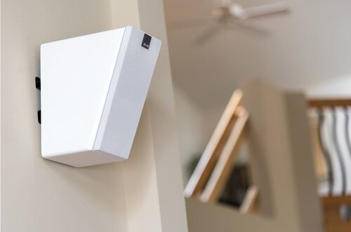 SVS Prime Elevation Gloss White