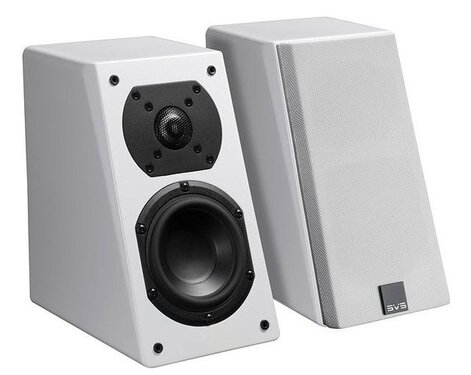 SVS Prime Elevation Gloss White