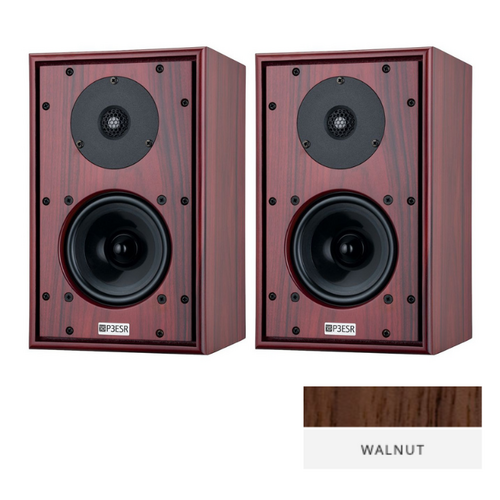 Harbeth P3ESR XD Walnut