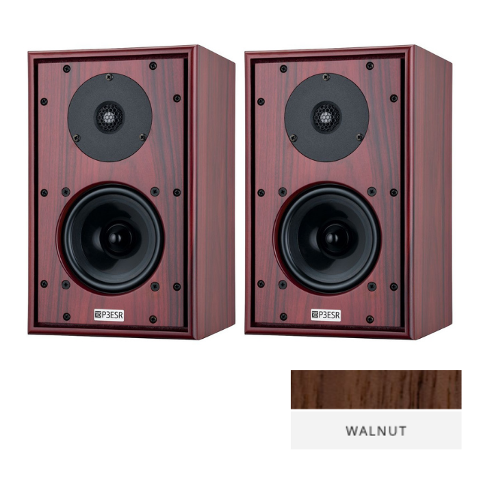 Harbeth P3ESR XD Walnut