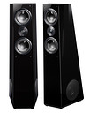 SVS Ultra Tower Gloss Black