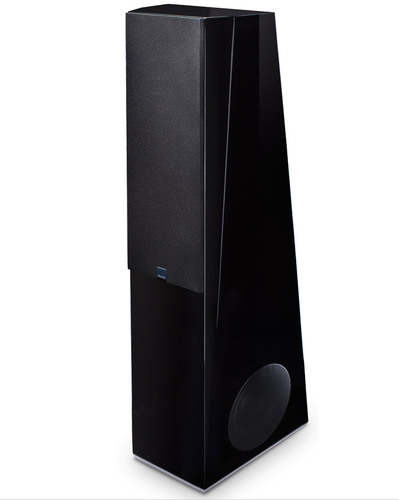 SVS Ultra Tower Black Oak