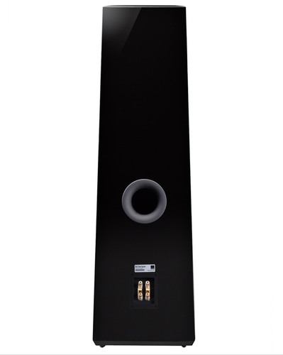 SVS Ultra Tower Black Oak