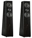 SVS Ultra Tower Black Oak