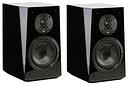SVS Ultra Bookshelf Gloss Black
