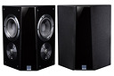 SVS Ultra Surround Gloss Black