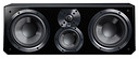 SVS Ultra Center Gloss Black