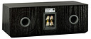 SVS Ultra Center Gloss Black