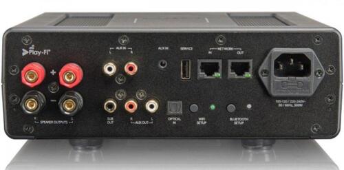 SVS Prime Wireless Soundbase