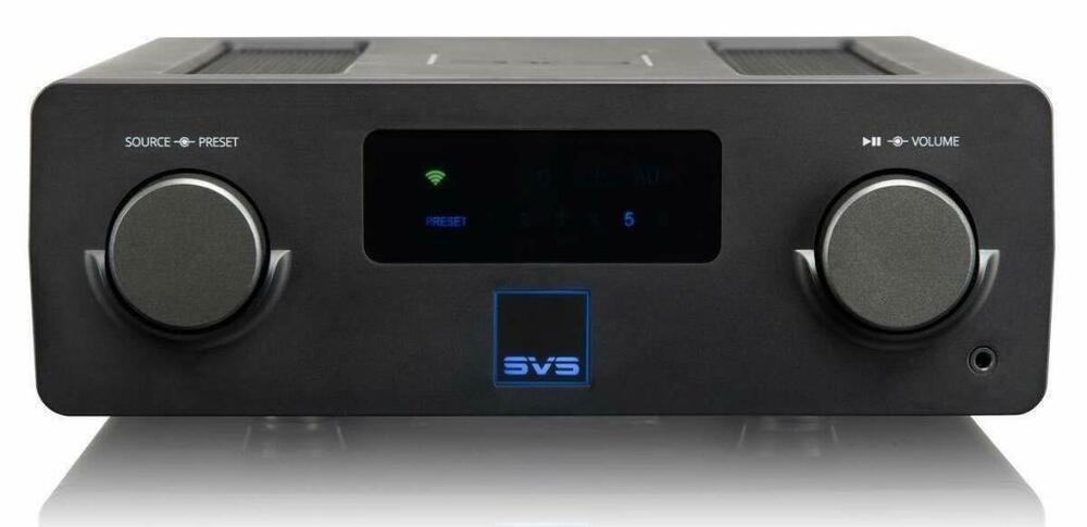 SVS Prime Wireless Soundbase