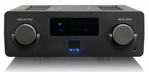 SVS Prime Wireless Soundbase