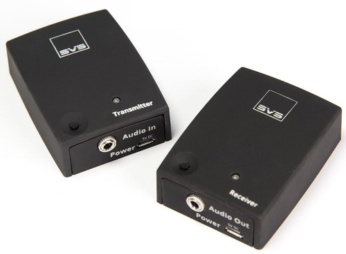 SVS Wireless Audio Adapter