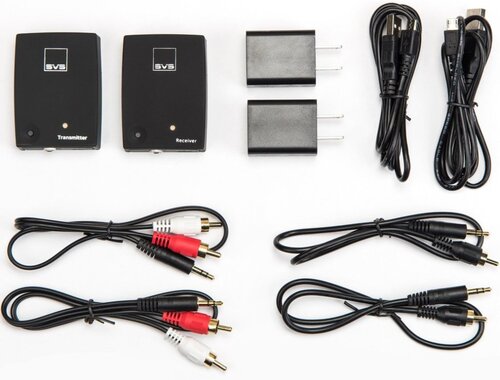 SVS Wireless Audio Adapter