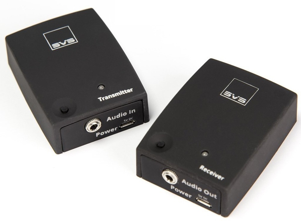 SVS Wireless Audio Adapter