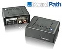 SVS Tri-Band Wireless Audio Adapter