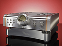 Dan D'Agostino Momentum Integrated Amplifier Silver