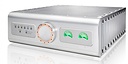 Dan D'Agostino Progression Integrated Amplifier Silver