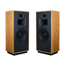 Klipsch Heritage Forte IV Natural Cherry