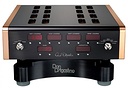 Dan D'Agostino Momentum Phonostage Black