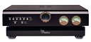 Dan D'Agostino Progression Preamplifier Black