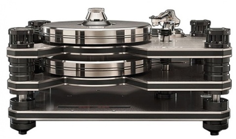 Kronos Audio Turntable Pro