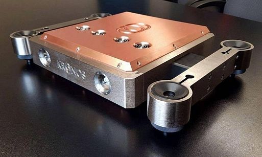 Kronos Audio Reference Phono