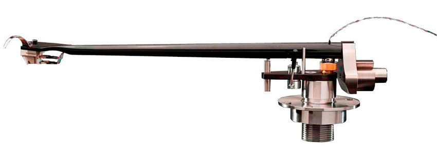 Kronos Audio Helena 10.5 inch Tonearm