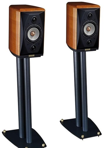 Opera Loudspeakers Stand