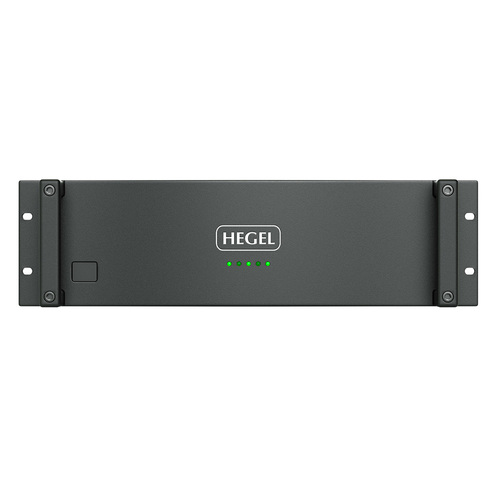 Hegel C53 Black