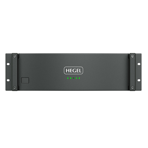 Hegel C54 Black