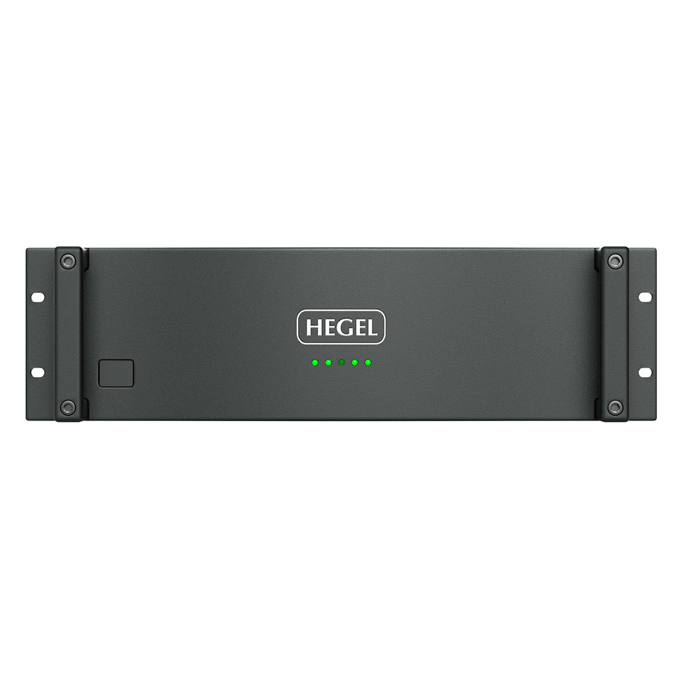 Hegel C54 Black