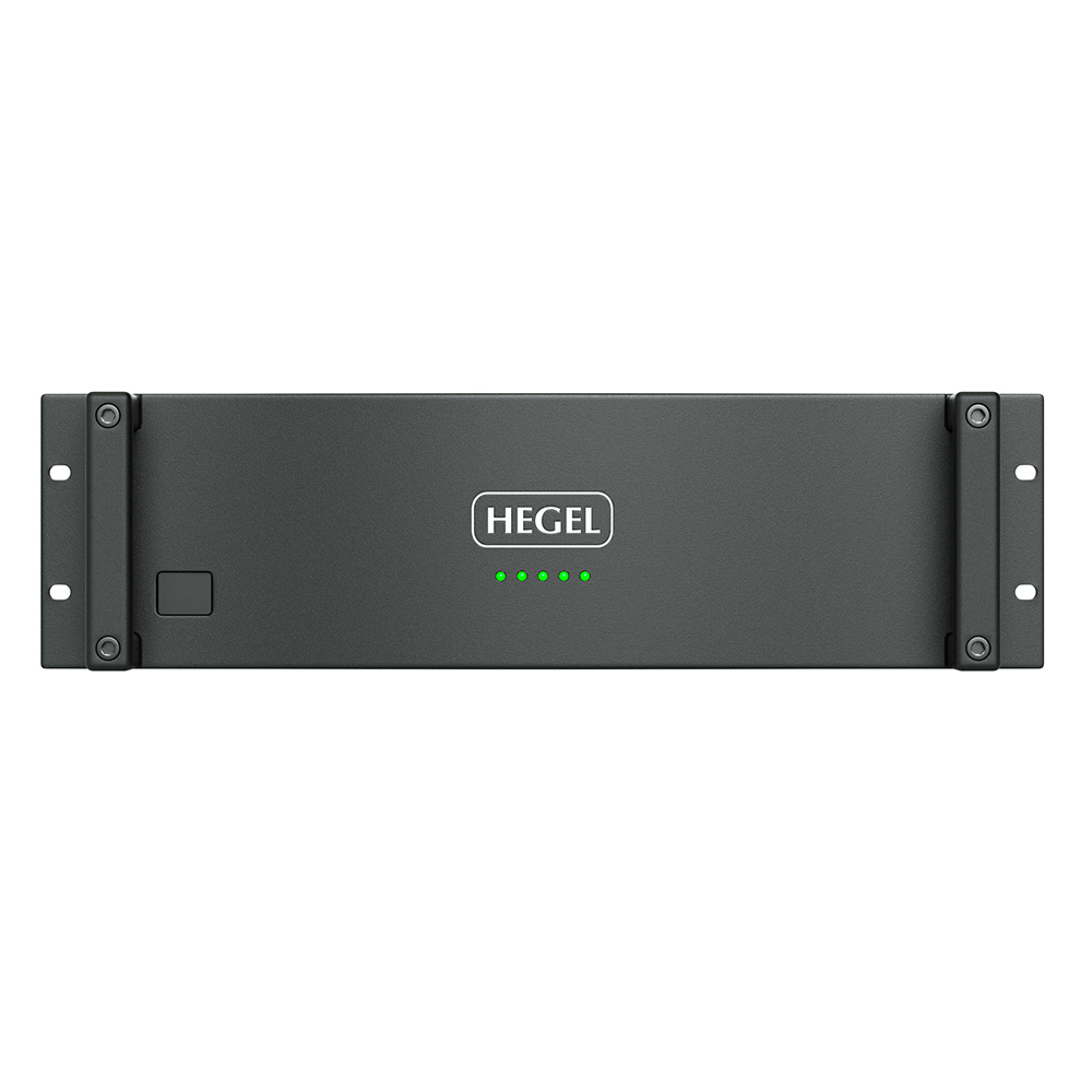 Hegel C55 Black