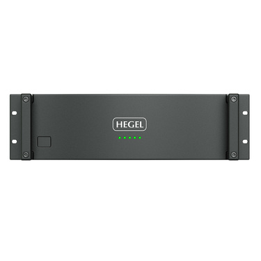 Hegel C55 Black