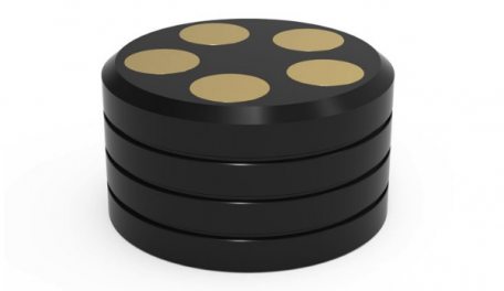 Acoustic Signature Load S Black
